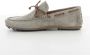 Floris van Bommel Herenschoenen Beige Sfm-40009 Stevi Z23 Beige Heren - Thumbnail 4