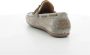 Floris van Bommel Herenschoenen Beige Sfm-40009 Stevi Z23 Beige Heren - Thumbnail 5