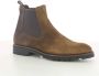 Floris van Bommel Herenschoenen Cognac Sfm-60018 Sturdi W23 Bruin Heren - Thumbnail 2