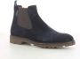 Floris van Bommel Herenschoenen Marine Sfm-60018 Sturdi W23 Blauw Heren - Thumbnail 2