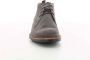 Floris van Bommel Herenschoenen Taupe Sfm-50085 Rocki W23 Beige Heren - Thumbnail 3