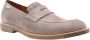 Floris van Bommel Hermeton Stijlvolle Mocassin Schoenen Gray Heren - Thumbnail 2