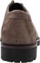 Floris van Bommel Taupe Suède Veterschoenen Sfm-40015 Brown Heren - Thumbnail 13