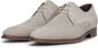 Floris van Bommel Klassieke Leren Schoenen De Stapper Gray Heren - Thumbnail 3