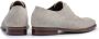 Floris van Bommel Klassieke Leren Schoenen De Stapper Gray Heren - Thumbnail 4