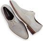 Floris van Bommel Klassieke Leren Schoenen De Stapper Gray Heren - Thumbnail 5