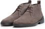 Floris van Bommel SFM-50140 Boot De Venker 01.11 Dark Grey H - Thumbnail 4