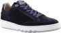 Floris van Bommel Lichtervelde Sneaker Blue Heren - Thumbnail 2