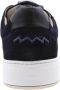 Floris van Bommel Lichtervelde Sneaker Blue Heren - Thumbnail 5