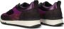 Floris van Bommel Paarse Mari 01.08 Lage Sneakers Purple Dames - Thumbnail 7