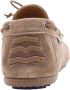 Floris van bommel 40009 Stevi 01.26 Light Brown H-Wijdte Instapschoenen - Thumbnail 7