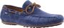 Floris van bommel 40028 De Kupster 04.04 Light Blue G+ Wijdte Instapschoenen - Thumbnail 29