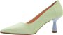 Floris van Bommel Florenville Pumps Green Dames - Thumbnail 4