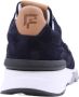 Floris van Bommel sfm-10136 sneakers heren blauw 41-04 darkblue suede 45 (10+) - Thumbnail 15