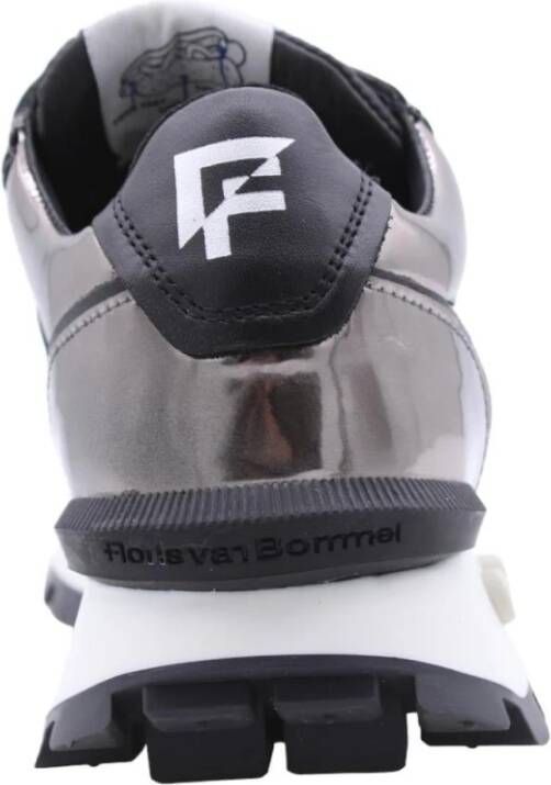 Floris van Bommel Sneaker Grijs Dames