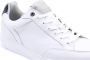 Floris van Bommel Moderne Sneaker Stijl White Heren - Thumbnail 7