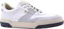 Floris van Bommel Stijlvolle Sneaker voor Moderne Man White Heren - Thumbnail 17