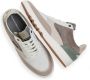 Floris van Bommel Sneakers Sfm-10143 Stijlvol Ontwerp Brown Heren - Thumbnail 5