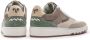 Floris van Bommel Sneakers Sfm-10143 Stijlvol Ontwerp Brown Heren - Thumbnail 6