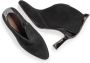 Floris van Bommel Stijlvolle Enkellaars Sfw-50070 Black Dames - Thumbnail 9