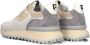 FLORIS VAN BOMMEL Lage Sneakers Heren Sfm-10159 Maat: 39⅓ Materiaal: Suède Kleur: Beige - Thumbnail 7