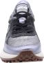 FLORIS VAN BOMMEL Lage Sneakers Dames Noppi 34.00 Maat: 41 5 Materiaal: Leer Kleur: Zilver - Thumbnail 10