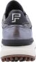 FLORIS VAN BOMMEL Lage Sneakers Dames Noppi 34.00 Maat: 41 5 Materiaal: Leer Kleur: Zilver - Thumbnail 11