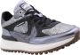 FLORIS VAN BOMMEL Lage Sneakers Dames Noppi 34.00 Maat: 41 5 Materiaal: Leer Kleur: Zilver - Thumbnail 13