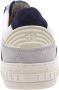 Floris van Bommel Stijlvolle Sneaker voor Moderne Man White Heren - Thumbnail 6