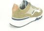 Floris van Bommel Taupe Combi Runner N. DZ Multicolor Heren - Thumbnail 3