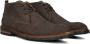 Floris van Bommel Taupe Heren Boots Sfm-50085 Brown Heren - Thumbnail 9