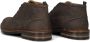 Floris van Bommel Taupe Heren Boots Sfm-50085 Brown Heren - Thumbnail 10