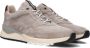 FLORIS VAN BOMMEL Sneakers Heren Sfm-10231 Maat: 42 Kleur: Taupe - Thumbnail 12