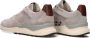 FLORIS VAN BOMMEL Sneakers Heren Sfm-10231 Maat: 42 Kleur: Taupe - Thumbnail 13