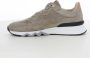 Floris van Bommel Taupe Herenschoenen Sfm-10136 Multicolor Heren - Thumbnail 4