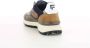 Floris van Bommel Taupe Herenschoenen Sfm-10139 Beige Heren - Thumbnail 5