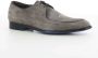 Floris van Bommel Taupe Herenschoenen Sfm-30325 Gray Heren - Thumbnail 2