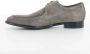 Floris van Bommel Taupe Herenschoenen Sfm-30325 Gray Heren - Thumbnail 4