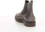 Floris van Bommel Taupe Herenschoenen Sfm-60018 Gray Heren - Thumbnail 5