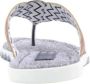 Floris van Bommel Teenslipper shoes Bruin Heren - Thumbnail 9