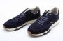 Van Bommel Donkerblauwe Wintersneaker Zager Blue Heren - Thumbnail 3