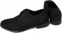 Van Bommel Elegante Business Veterschoenen Reptielpatroon Black Heren - Thumbnail 9