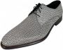 FLORIS VAN BOMMEL Nette Schoenen Heren Sfm-30314 Maat: 41⅓ Materiaal: Leer Kleur: Taupe - Thumbnail 9