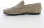 Van Bommel Heren Schoenen Koraal Sbm-40017 Z4 Beige Heren - Thumbnail 4