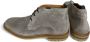 FLORIS VAN BOMMEL Veterschoenen Heren Sfm-50147 Maat: 42⅔ Materiaal: Suède Kleur: Taupe - Thumbnail 8