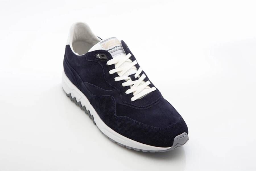 Van Bommel Sfm-10209-41-01 Blue Heren