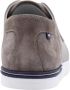 Floris van Bommel Casual Veterschoenen Gray Heren - Thumbnail 9