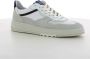 Floris van Bommel Witte Herenschoenen Sfm-10166 White Heren - Thumbnail 2