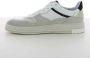 Floris van Bommel Witte Herenschoenen Sfm-10166 White Heren - Thumbnail 4