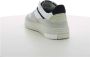 Floris van Bommel Witte Herenschoenen Sfm-10166 White Heren - Thumbnail 5